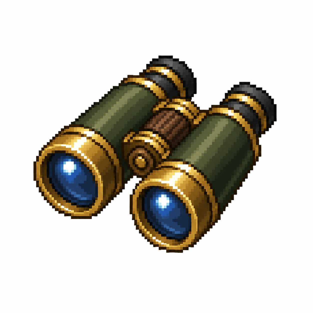 Binoculars