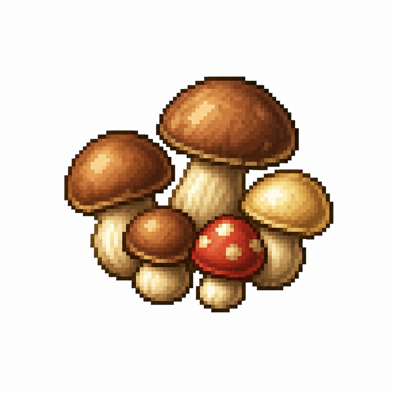 Mushroom