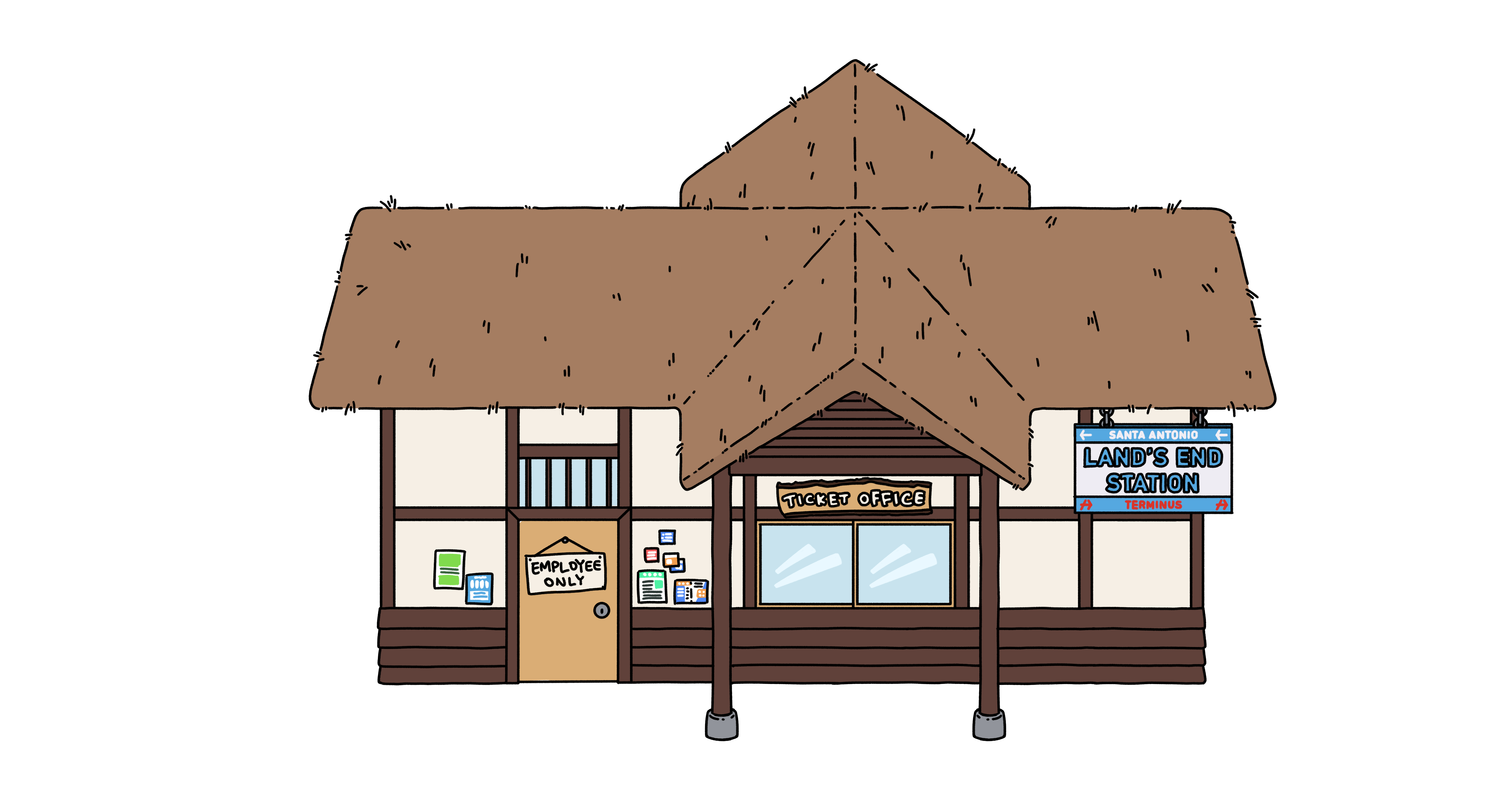 Otowa Station